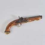 1663 5046 Pistol